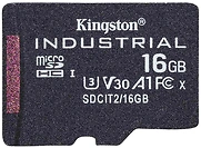 Kingston Industrial SDCIT2/16GBSP 16GB