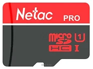 Netac microSDXC P500 Ultra 64GB