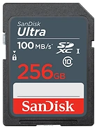 SanDisk SDSDUNR-256G-GN3IN