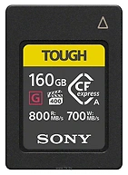 Sony CEA-G160T