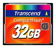 Transcend TS32GCF133