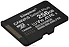 Kingston Canvas Select Plus microSDXC 256GB SDCS3/256GBSP