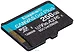 Kingston Canvas Go! microSDXC 256GB SDCG4/256GBSP