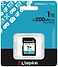 Kingston Canvas Go! Plus SDXC 1TB SDG4/1TB