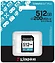 Kingston Canvas Go! Plus SDXC 512GB SDG4/512GB