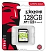 Kingston SDS/128GB