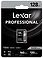 Lexar Professional 1066x SDXC LSD1066128G-BNNNG 128GB