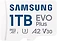 Samsung EVO Plus 2024 microSDXC 1TB ( )