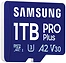 Samsung PRO Plus microSDXC 1TB ( )