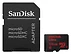 Sandisk Ultra microSDXC Class 10 UHS-I 30MB/s 128GB + SD adapter