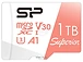 Silicon Power Superior A1 microSDXC SP001TBSTXDV3V20SP 1TB ( )