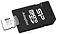 Silicon Power Superior microSDXC SP512GBSTXDA2V20SP 512GB ( )