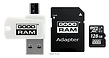 GOODRAM ALL in ONE microSDXC M1A4-1280R12 128GB