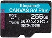Kingston Canvas Go! microSDXC 256GB SDCG4/256GBSP