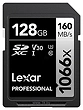 Lexar Professional 1066x SDXC LSD1066128G-BNNNG 128GB