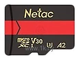 Netac microSDXC P500 Ultra 256GB