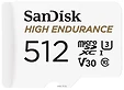 SanDisk High Endurance microSDXC SDSQQNR-512G-GN6IA 512GB