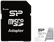 Silicon Power Superior microSDXC SP512GBSTXDA2V20SP 512GB ( )