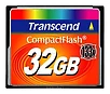 Transcend TS32GCF133