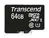 Transcend TS64GUSDU1