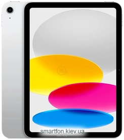 Apple iPad 11 (2025) 5G 256GB