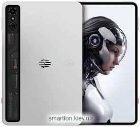 Nubia RedMagic Astra 16/512GB