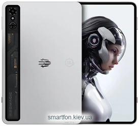 Nubia RedMagic Astra 12/256GB
