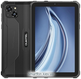 Oukitel RT3 Pro