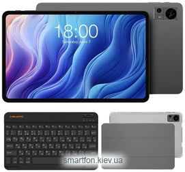 Teclast T60 Premium set 8/256GB