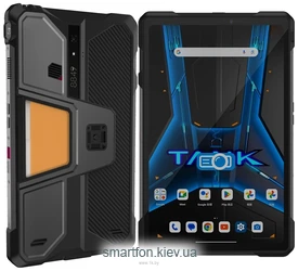 Unihertz 8849 Tank Pad 5G 16/512GB
