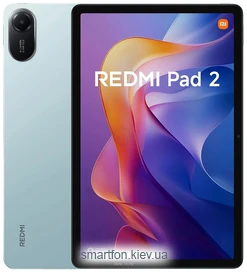 Xiaomi Redmi Pad 2 4G 6/128Gb