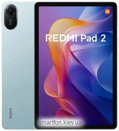 Xiaomi Redmi Pad 2 4G 4/128Gb