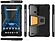 Unihertz 8849 Tank Pad 5G 16/512GB