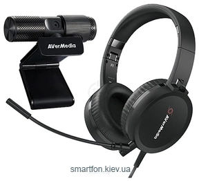 AverMedia Video Conference Kit 317 BO317