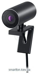Dell UltraSharp 4K Webcam WB7022