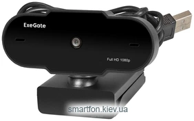 ExeGate GoldenEye C300 FullHD