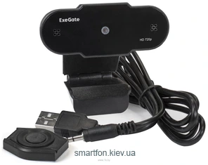 ExeGate blackView C525 HD Tripod