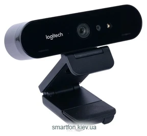 Logitech Brio Stream Edition