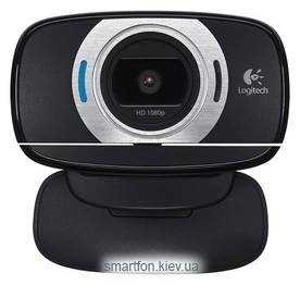 Logitech HD Webcam C615