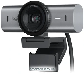 Logitech MX Brio graphite