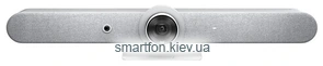 Logitech Rally Bar white