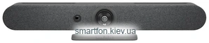 Logitech Rally Bar Mini graphite