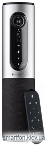 Logitech ConferenceCam Connect 960-001038