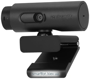 Streamplify CAM