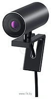 Dell UltraSharp 4K Webcam WB7022