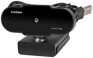 ExeGate GoldenEye C300 FullHD