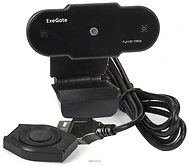 ExeGate blackView C615 FullHD Tripod