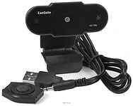 ExeGate blackView C525 HD Tripod