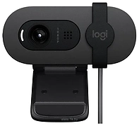 Logitech Brio 90 graphite