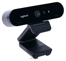 Logitech Brio Stream Edition